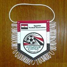 Federation egyptienne football d'occasion  Arcachon
