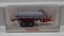 Wiking 3820117 vakuumfaßwagen gebraucht kaufen  Elmenhorst