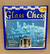 Vintage solid glass for sale  Stamford