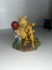 Classic pooh a0060 for sale  MANSFIELD