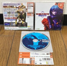 Usado, Dreamcast * THE KING OF FIGHTERS 2000 * Coluna do Japão QUASE EM PERFEITO ESTADO comprar usado Usado, Dreamcast * THE KING OF FIGHTERS 2000 * Coluna do Japão QUASE EM PERFEITO ESTADO comprar usado  Enviando para Brazil