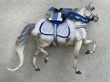 Retired breyer christmas for sale  Land O Lakes