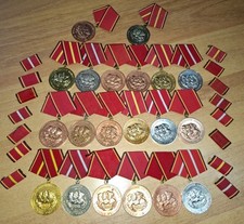 Ddr nva kampforden gebraucht kaufen  Mühltroff