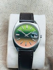 Vintage citizen 36mm for sale  CARDIFF