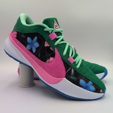 Nike zoom freak for sale  Lake Placid