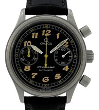 Men 38mm omega for sale  La Mesa