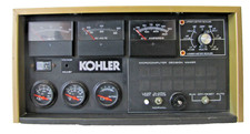 Kohler generator microcomputer for sale  Hayward