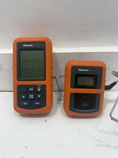 Thermpro remote food for sale  Chicago
