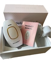 Deluxeskin ipl laser gebraucht kaufen  Windeck