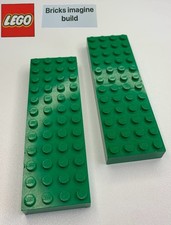 Vintage lego thick for sale  HORSHAM