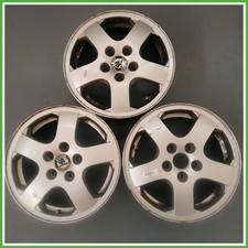 Cerchio lega skoda usato  Cona