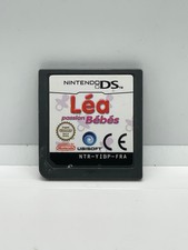 Imagine Babies Nintendo DS (tylko gra) PAL TESTOWANE W JĘZYKU ANGIELSKIM I AUTENTYCZNE CD na sprzedaż  PL