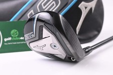 Mizuno titanium wood for sale  LOANHEAD