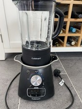 Cuisinart soup maker for sale  PEVENSEY
