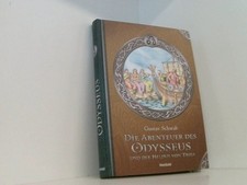 Abenteuer dysseus helden gebraucht kaufen  Berlin