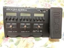 Multi Efetor ZOOM G3XN 404251 comprar usado  Enviando para Brazil