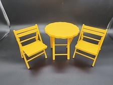 Vintage barbie foldable for sale  South Lyon