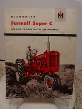 farmall plow for sale  USA
