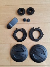 Schuberth visiermechanik kopfb gebraucht kaufen Schuberth visiermechanik kopfb gebraucht kaufen  Königstein im Taunus