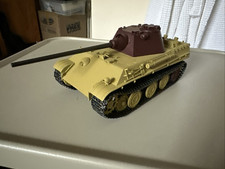 Dragon pz.kpfw.v ausf. for sale  LONDON