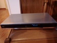 Video recorder videoregistrato usato  Villanova del Ghebbo