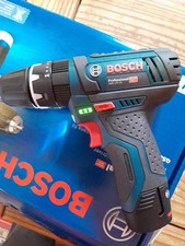 Bosch gsb 12v for sale  TONYPANDY
