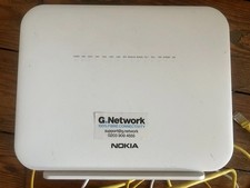Nokia ont 2426g for sale  LONDON