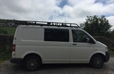Rhino roof rack for sale  KEIGHLEY