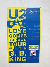 Rare ticket 1989 for sale  Seattle