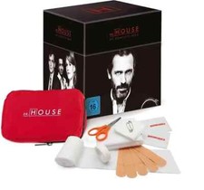 dr house komplett gebraucht kaufen dr house komplett gebraucht kaufen Deutschland