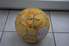 Fußball gebraucht kaufen  Mönchengladbach