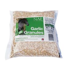 Naf garlic granules for sale  POULTON-LE-FYLDE