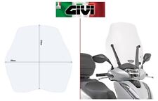 Parabrezza trasparente honda usato  Napoli