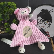 Doudou deglingos mouse d'occasion  Expédié en Belgium