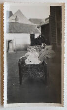 Antique snapshot photo d'occasion  Expédié en Belgium