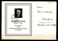 Ddr 1960 minr gebraucht kaufen  Au i.d.Hallertau