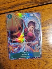 One piece tcg for sale  Lancaster