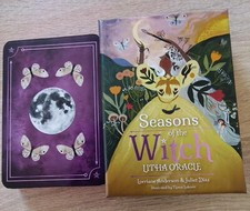 Seasons witch utha for sale  BRAINTREE