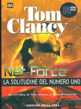 Net force solitudine usato  Italia