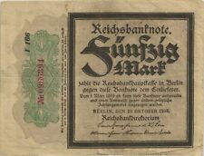 056d mark 1918 gebraucht kaufen  Berlin