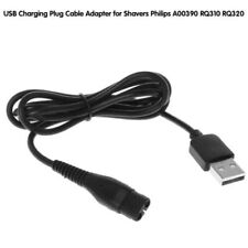 Cabo de carregamento USB universal para barbeador Philips OneBlade A00390 S301 310 330 5V, usado comprar usado  Enviando para Brazil