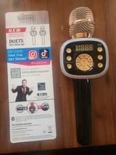 Automat do karaoke dla dzieci i dorosłych, basen karaoke mikrofon 2.0 bezprzewodowy na sprzedaż  Wysyłka do Poland