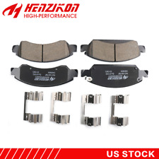 Front ceramic brake for sale  Florence