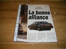 .......................volvo 4 d'occasion  Aigrefeuille-d'Aunis