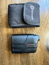 Simmons rangefinder for sale  Jamul