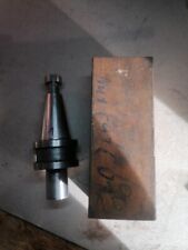 Prüfdorn kontrolldorn sk40 gebraucht kaufen  Netzschkau