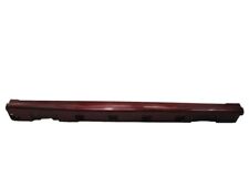 Schweller schwellerverkleidung gebraucht kaufen  Bad Nauheim