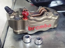 Brembo cnc 3036 usato  Procida
