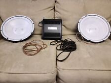 Powerbass px128 sub for sale  Toledo