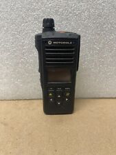 Motorola apx4000 h51ucf9pw6an for sale  Lecanto